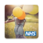 gp surgery android application logo